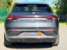 USED 2022 72 MERCEDES-BENZ EQC EQC 400 80kWh AMG Line (Premium) SUV 5dr Electric Auto 4MATIC (408 ps) ** PANORAMIC SUNROOF **