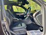 USED 2022 72 MERCEDES-BENZ EQC EQC 400 80kWh AMG Line (Premium) SUV 5dr Electric Auto 4MATIC (408 ps) ** PANORAMIC SUNROOF **