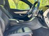 USED 2022 72 MERCEDES-BENZ EQC EQC 400 80kWh AMG Line (Premium) SUV 5dr Electric Auto 4MATIC (408 ps) ** PANORAMIC SUNROOF **