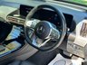 USED 2022 72 MERCEDES-BENZ EQC EQC 400 80kWh AMG Line (Premium) SUV 5dr Electric Auto 4MATIC (408 ps) ** PANORAMIC SUNROOF **