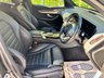 USED 2022 72 MERCEDES-BENZ EQC EQC 400 80kWh AMG Line (Premium) SUV 5dr Electric Auto 4MATIC (408 ps) ** PANORAMIC SUNROOF **