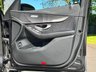 USED 2022 72 MERCEDES-BENZ EQC EQC 400 80kWh AMG Line (Premium) SUV 5dr Electric Auto 4MATIC (408 ps) ** PANORAMIC SUNROOF **