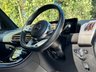 USED 2022 72 MERCEDES-BENZ EQC EQC 400 80kWh AMG Line (Premium) SUV 5dr Electric Auto 4MATIC (408 ps) ** PANORAMIC SUNROOF **