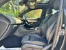 USED 2022 72 MERCEDES-BENZ EQC EQC 400 80kWh AMG Line (Premium) SUV 5dr Electric Auto 4MATIC (408 ps) ** PANORAMIC SUNROOF **