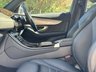 USED 2022 72 MERCEDES-BENZ EQC EQC 400 80kWh AMG Line (Premium) SUV 5dr Electric Auto 4MATIC (408 ps) ** PANORAMIC SUNROOF **