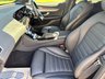 USED 2022 72 MERCEDES-BENZ EQC EQC 400 80kWh AMG Line (Premium) SUV 5dr Electric Auto 4MATIC (408 ps) ** PANORAMIC SUNROOF **