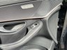USED 2022 72 MERCEDES-BENZ EQC EQC 400 80kWh AMG Line (Premium) SUV 5dr Electric Auto 4MATIC (408 ps) ** PANORAMIC SUNROOF **