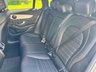 USED 2022 72 MERCEDES-BENZ EQC EQC 400 80kWh AMG Line (Premium) SUV 5dr Electric Auto 4MATIC (408 ps) ** PANORAMIC SUNROOF **