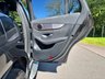 USED 2022 72 MERCEDES-BENZ EQC EQC 400 80kWh AMG Line (Premium) SUV 5dr Electric Auto 4MATIC (408 ps) ** PANORAMIC SUNROOF **