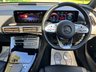 USED 2022 72 MERCEDES-BENZ EQC EQC 400 80kWh AMG Line (Premium) SUV 5dr Electric Auto 4MATIC (408 ps) ** PANORAMIC SUNROOF **