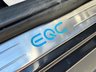 USED 2022 72 MERCEDES-BENZ EQC EQC 400 80kWh AMG Line (Premium) SUV 5dr Electric Auto 4MATIC (408 ps) ** PANORAMIC SUNROOF **