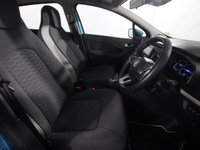 USED 2021 21 RENAULT ZOE R135 EV50 52kWh Iconic Hatchback 5dr Electric Auto (Rapid Charge) (134 bhp) 