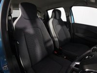 USED 2021 21 RENAULT ZOE R135 EV50 52kWh Iconic Hatchback 5dr Electric Auto (Rapid Charge) (134 bhp) 