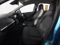 USED 2021 21 RENAULT ZOE R135 EV50 52kWh Iconic Hatchback 5dr Electric Auto (Rapid Charge) (134 bhp) 