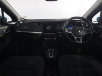 USED 2021 21 RENAULT ZOE R135 EV50 52kWh Iconic Hatchback 5dr Electric Auto (Rapid Charge) (134 bhp) 