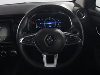 USED 2021 21 RENAULT ZOE R135 EV50 52kWh Iconic Hatchback 5dr Electric Auto (Rapid Charge) (134 bhp) 