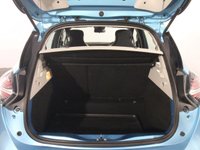 USED 2021 21 RENAULT ZOE R135 EV50 52kWh Iconic Hatchback 5dr Electric Auto (Rapid Charge) (134 bhp) 