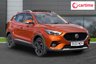 USED 2022 22 MG MG ZS 1.0 T-GDI Exclusive SUV 5dr Petrol Manual Euro 6 (111 ps) 360 Degree Parking Camera, Rear Parking Sensors, Android Auto / Apple CarPlay, Touchscreen, Satellite Navigation 360 Degree Parking Camera, Rear Parking Sensors, Android Auto / Apple CarPlay, Touchscreen, Satellite Navigation