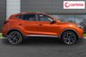 USED 2022 22 MG MG ZS 1.0 T-GDI Exclusive SUV 5dr Petrol Manual Euro 6 (111 ps) 360 Degree Parking Camera, Rear Parking Sensors, Android Auto / Apple CarPlay, Touchscreen, Satellite Navigation 360 Degree Parking Camera, Rear Parking Sensors, Android Auto / Apple CarPlay, Touchscreen, Satellite Navigation