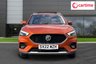 USED 2022 22 MG MG ZS 1.0 T-GDI Exclusive SUV 5dr Petrol Manual Euro 6 (111 ps) 360 Degree Parking Camera, Rear Parking Sensors, Android Auto / Apple CarPlay, Touchscreen, Satellite Navigation 360 Degree Parking Camera, Rear Parking Sensors, Android Auto / Apple CarPlay, Touchscreen, Satellite Navigation