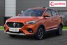 USED 2022 22 MG MG ZS 1.0 T-GDI Exclusive SUV 5dr Petrol Manual Euro 6 (111 ps) 360 Degree Parking Camera, Rear Parking Sensors, Android Auto / Apple CarPlay, Touchscreen, Satellite Navigation 360 Degree Parking Camera, Rear Parking Sensors, Android Auto / Apple CarPlay, Touchscreen, Satellite Navigation