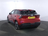 USED 2022 72 MG Mg4 64kWh Trophy Long Range Hatchback 5dr Electric Auto (203 ps) 