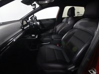 USED 2022 72 MG Mg4 64kWh Trophy Long Range Hatchback 5dr Electric Auto (203 ps) 