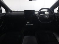 USED 2022 72 MG Mg4 64kWh Trophy Long Range Hatchback 5dr Electric Auto (203 ps) 