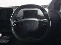 USED 2022 72 MG Mg4 64kWh Trophy Long Range Hatchback 5dr Electric Auto (203 ps) 