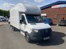 USED 2022 72 MERCEDES-BENZ SPRINTER 2.0 315 CDI Progressive Chassis Cab 2dr Diesel Manual RWD L3 Euro 6 (s/s) (150 ps)(KN72CRJ) We wont be beaten on price!
