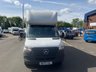 USED 2022 72 MERCEDES-BENZ SPRINTER 2.0 315 CDI Progressive Chassis Cab 2dr Diesel Manual RWD L3 Euro 6 (s/s) (150 ps)(KN72CRJ) We wont be beaten on price!
