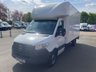 USED 2022 72 MERCEDES-BENZ SPRINTER 2.0 315 CDI Progressive Chassis Cab 2dr Diesel Manual RWD L3 Euro 6 (s/s) (150 ps)(KN72CRJ) We wont be beaten on price!