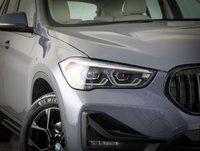 USED 2022 22 BMW X1 1.5 18i xLine SUV 5dr Petrol Manual sDrive Euro 6 (s/s) (136 ps) ***GERMAN CAR SPECIALIST***