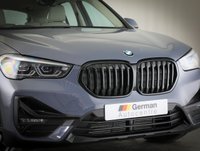 USED 2022 22 BMW X1 1.5 18i xLine SUV 5dr Petrol Manual sDrive Euro 6 (s/s) (136 ps) ***GERMAN CAR SPECIALIST***
