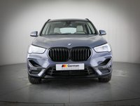USED 2022 22 BMW X1 1.5 18i xLine SUV 5dr Petrol Manual sDrive Euro 6 (s/s) (136 ps) ***GERMAN CAR SPECIALIST***