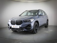 USED 2022 22 BMW X1 1.5 18i xLine SUV 5dr Petrol Manual sDrive Euro 6 (s/s) (136 ps) ***GERMAN CAR SPECIALIST***
