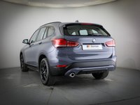 USED 2022 22 BMW X1 1.5 18i xLine SUV 5dr Petrol Manual sDrive Euro 6 (s/s) (136 ps) ***GERMAN CAR SPECIALIST***
