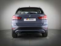 USED 2022 22 BMW X1 1.5 18i xLine SUV 5dr Petrol Manual sDrive Euro 6 (s/s) (136 ps) ***GERMAN CAR SPECIALIST***