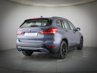 USED 2022 22 BMW X1 1.5 18i xLine SUV 5dr Petrol Manual sDrive Euro 6 (s/s) (136 ps) ***GERMAN CAR SPECIALIST***
