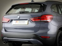 USED 2022 22 BMW X1 1.5 18i xLine SUV 5dr Petrol Manual sDrive Euro 6 (s/s) (136 ps) ***GERMAN CAR SPECIALIST***
