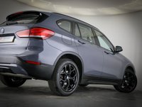 USED 2022 22 BMW X1 1.5 18i xLine SUV 5dr Petrol Manual sDrive Euro 6 (s/s) (136 ps) ***GERMAN CAR SPECIALIST***