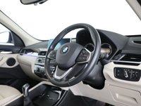 USED 2022 22 BMW X1 1.5 18i xLine SUV 5dr Petrol Manual sDrive Euro 6 (s/s) (136 ps) ***GERMAN CAR SPECIALIST***