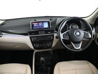 USED 2022 22 BMW X1 1.5 18i xLine SUV 5dr Petrol Manual sDrive Euro 6 (s/s) (136 ps) ***GERMAN CAR SPECIALIST***
