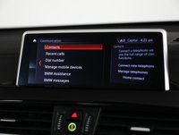USED 2022 22 BMW X1 1.5 18i xLine SUV 5dr Petrol Manual sDrive Euro 6 (s/s) (136 ps) ***GERMAN CAR SPECIALIST***