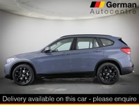 USED 2022 22 BMW X1 1.5 18i xLine SUV 5dr Petrol Manual sDrive Euro 6 (s/s) (136 ps) ***GERMAN CAR SPECIALIST***