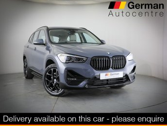 2022 BMW X1