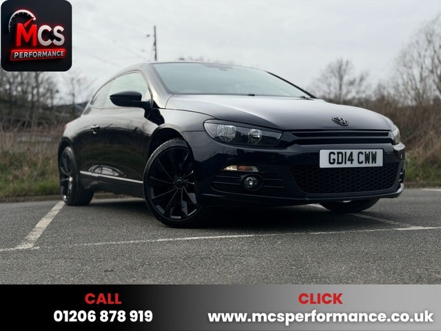 View our VOLKSWAGEN SCIROCCO