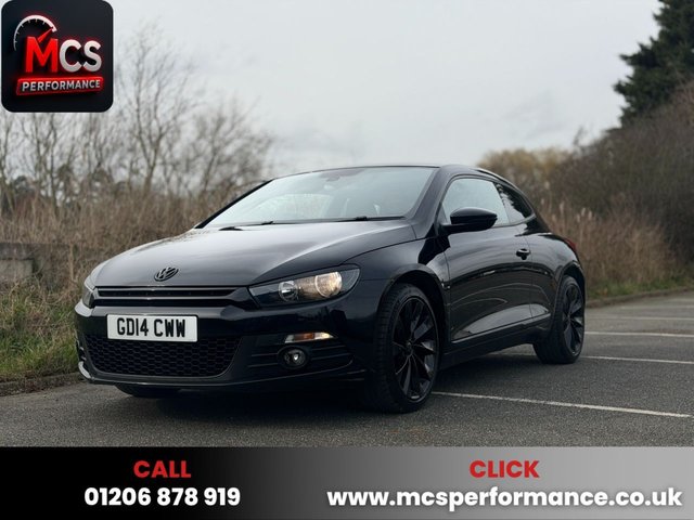 View our VOLKSWAGEN SCIROCCO