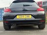 USED 2014 14 VOLKSWAGEN SCIROCCO 2.0 TDI GT Hatchback 3dr Diesel Manual Euro 5 (Leather, Nav) (177 ps) DONT MISS OUT - ENQUIRE TODAY!