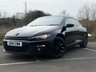 USED 2014 14 VOLKSWAGEN SCIROCCO 2.0 TDI GT Hatchback 3dr Diesel Manual Euro 5 (Leather, Nav) (177 ps) DONT MISS OUT - ENQUIRE TODAY!